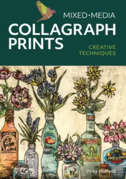 Mixed-Media Collagraph Prints