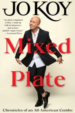 Mixed Plate