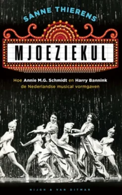 Mjoeziekul