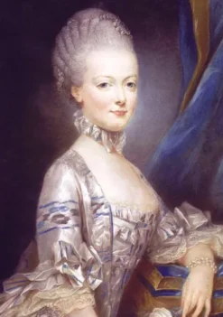 Mémoires sur la vie privée de Marie-Antoinette, reine de France (Tome I, II, III)