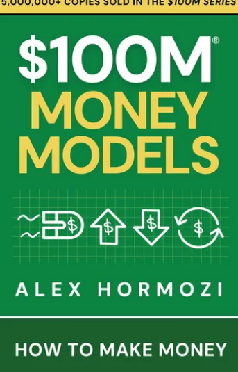 $100M Money Models
