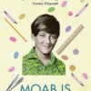 Moab Is My Washpot