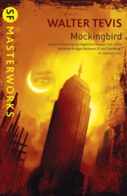 Mockingbird