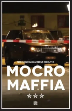 Mocro Maffia