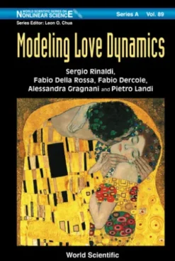 Modeling Love Dynamics