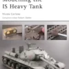 Modelling the IS Heavy Tank