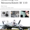 Modelling the Messerschmitt Bf 110