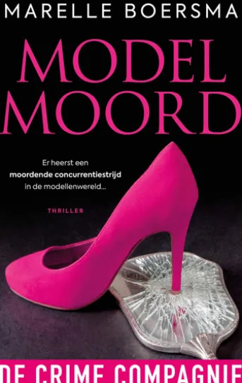 Modelmoord