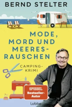 Mode, Mord und Meeresrauschen