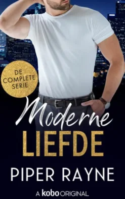 Moderne liefde