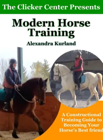 Modern Horse Training