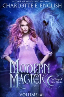 Modern Magick, Volume 1