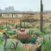 Modern Nature