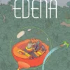 Moebius Library: The World of Edena
