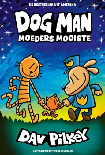 Moeders mooiste