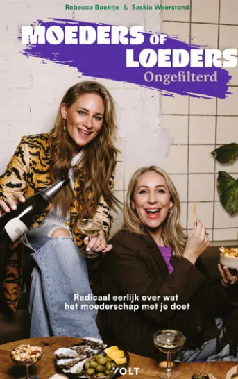 Moeders of loeders - ongefilterd
