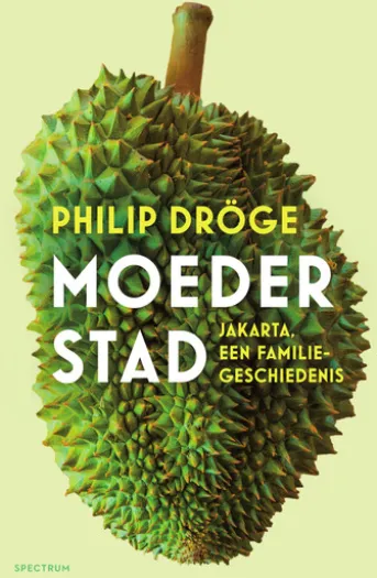 Moederstad