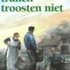 Moeders tranen troosten niet