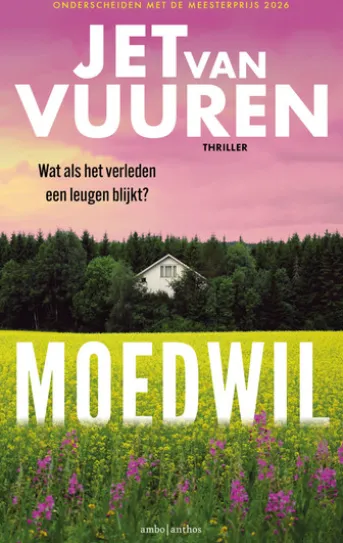 Moedwil