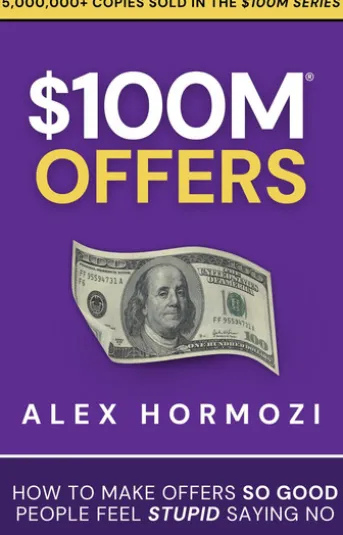 $100M Offers