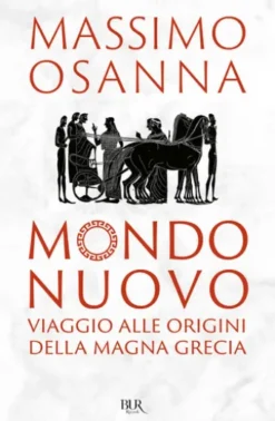 Mondo nuovo