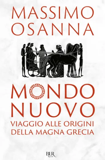 Mondo nuovo