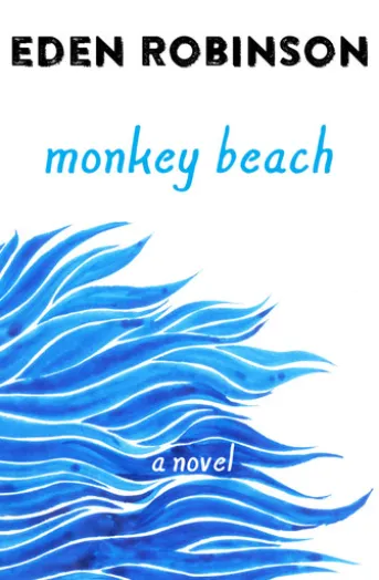 Monkey Beach