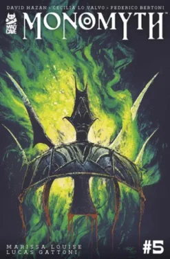 Monomyth #5