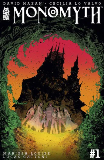 Monomyth #1