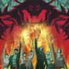 Monomyth GN