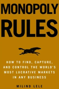 Monopoly Rules