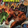 Monster’s Among Us #0