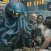Monsters of Ohio