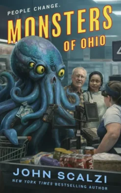 Monsters of Ohio