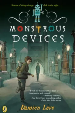 Monstrous Devices