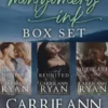 Montgomery Ink Box Set 1 (Books 0.5, 0.6, and 1)