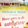 Mooie jaren in de aardbeientuin