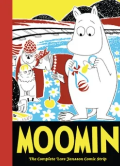 Moomin Book 6