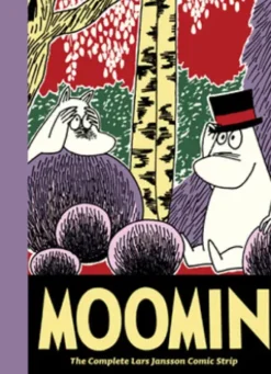 Moomin Book 9