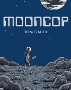 Mooncop