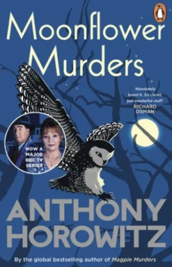 Moonflower Murders