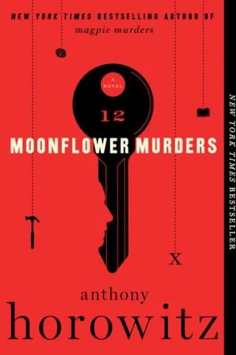 Moonflower Murders