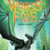 Moon Rising (Wings of Fire #6)
