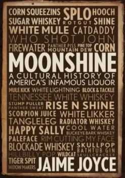 Moonshine