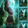 Moonstone Academy Complete Box Set 1-3
