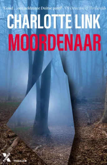Moordenaar