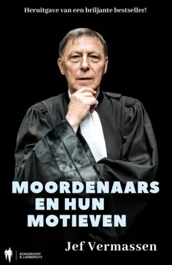 Moordenaars en hun motieven