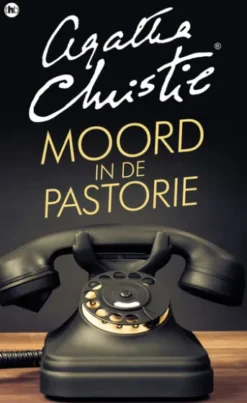 Moord in de pastorie