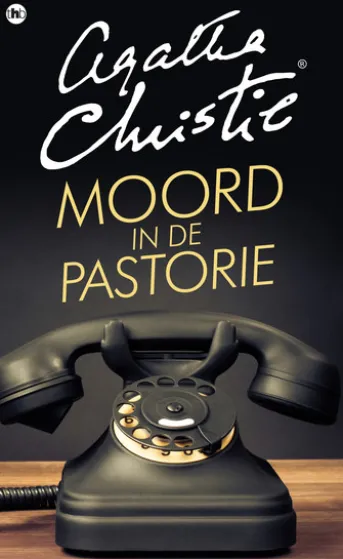 Moord in de pastorie