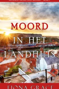 Moord in het landhuis (een Lacey Doyle Cozy Mystery Boek 1)